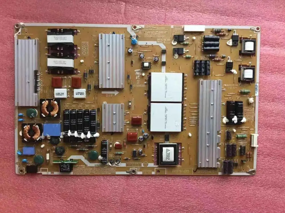 Для samsung power board PD65AD1_ZSM BN44-00361A