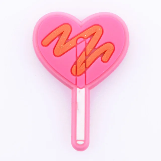 Mexican Women Croc Shoe Charms Jamaica Mexico Flag Shoe Decorations Burger Drink Snake Food Bracelet Accessories Best Friends p5252