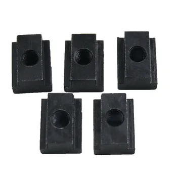 

5pcs set Tighten Nails For Toyota Tacoma&Tundra Nuts T-slot Tightening