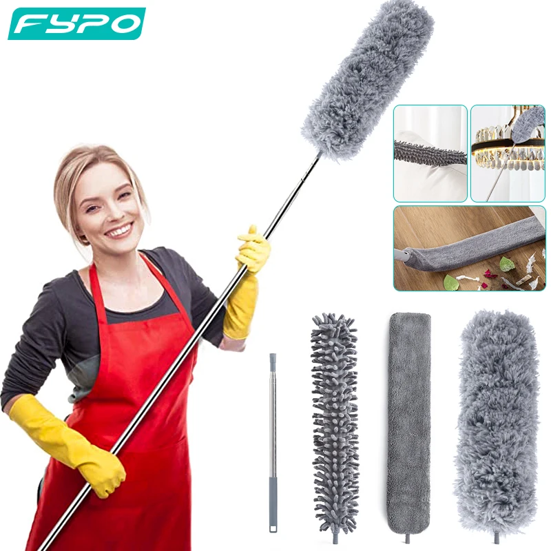 

Выдвижной пылеочиститель 2,5/1,4 м, пылеочиститель для кухни, дома, дивана, щетка от пыли, домашняя уборка, пылеочиститель, принадлежности, аксессуары