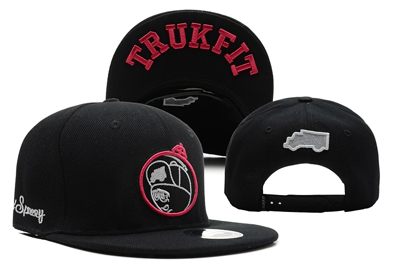 Лидер продаж; Новинка Для Мужчин's Trukfit Snapback шляпы случайный Шапки wo Для мужчин Регулируемая Баскетбол спортивные костей, мужские и женские бейсбольные кепки, strapback Шапки