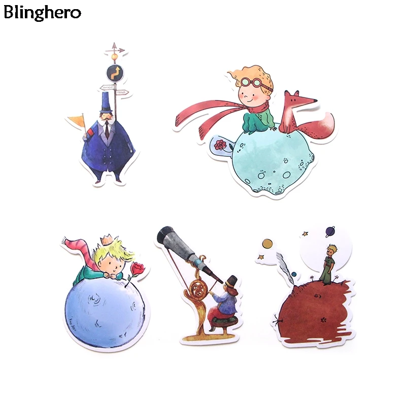 Blinghero штаны с леопардовым принтом, вечеринка, Ropa Bebe Infantil Nino Le Petit Prince/наклейки 22 шт./компл. футболка с декором в виде скейтборд Чемодан наклейки Kawaii наклейки на стену BH0079