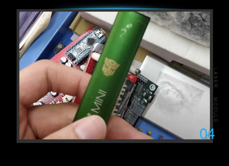 Сэм лазерный Высокое напряжение TRUE 15 Вт 15000 МВт 445nm 450nm Фокусируемый blueLaser модуль аппарат для лазерной порезки часть DIY лазерная головка withPWM/ttl