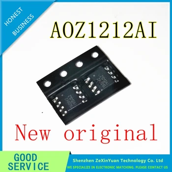 

20PCS-100PCS AOZ1212AI Z1212AI Z1212 sop-8 Chipset New original