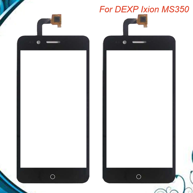 Сенсорное стекло 5 0 дюйма для DEXP Ixion MS350 сенсорный экран дигитайзер панель датчик