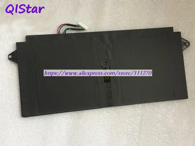 QISTAR 7,4 V 4680mAh подлинный AP12F3J Аккумулятор для ноутбука acer Aspire Серии S7-391-73514G25aws S7-391-73534G25aws