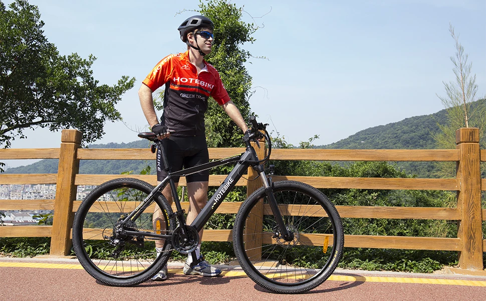 age for 26 inch bike