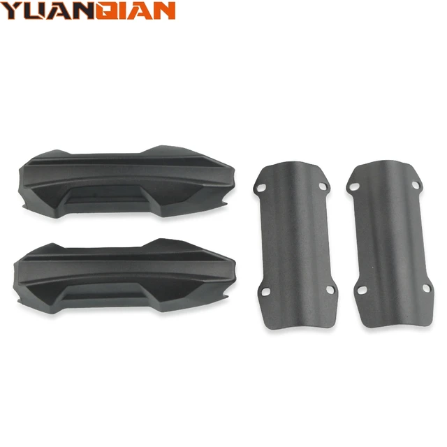 Motorcycle 25mm Crash Bar Bumper Engine Guard Protector Decorative Block FOR BMW R1250GS R 1250 GS R1250 GS Adventure 2019-2021 NO LOGO