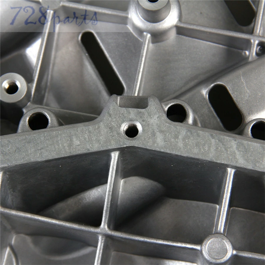 1.8T 2.0T EA888 CCT CDN CPM Engine Upper Oil Pan Fit For Audi A4 A5 A6 S6 Q5 S4 S5 06H103603AK