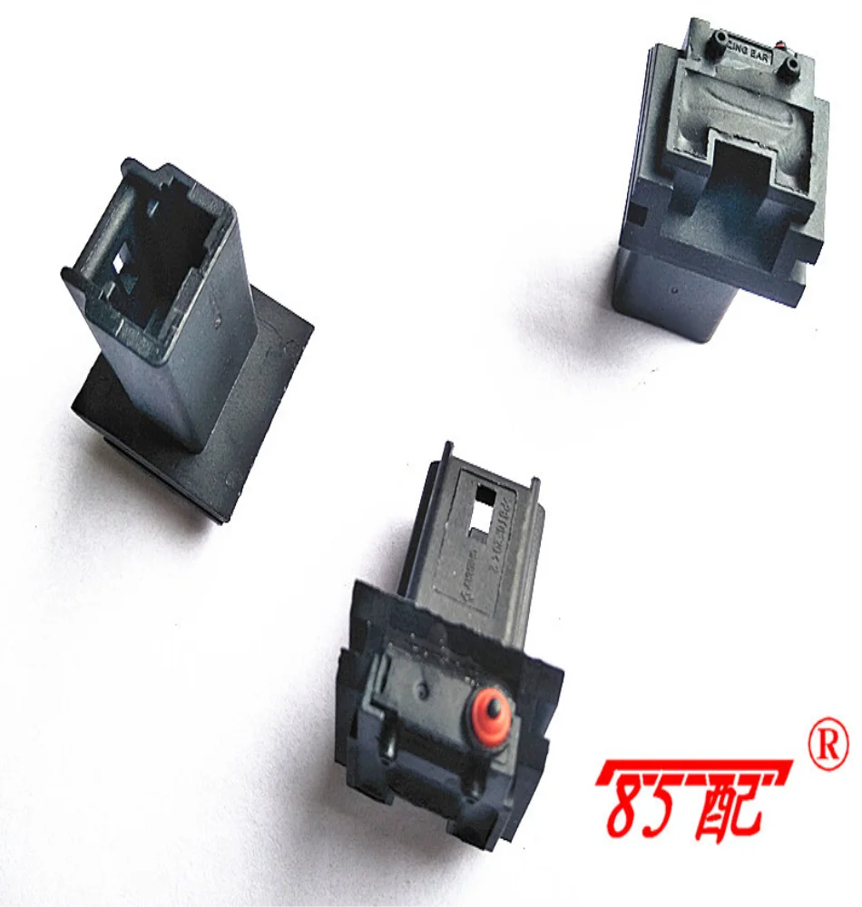 Backdoor контактном выключателе 6554V5 для peugeot 307 308 408 301 Citroen C4