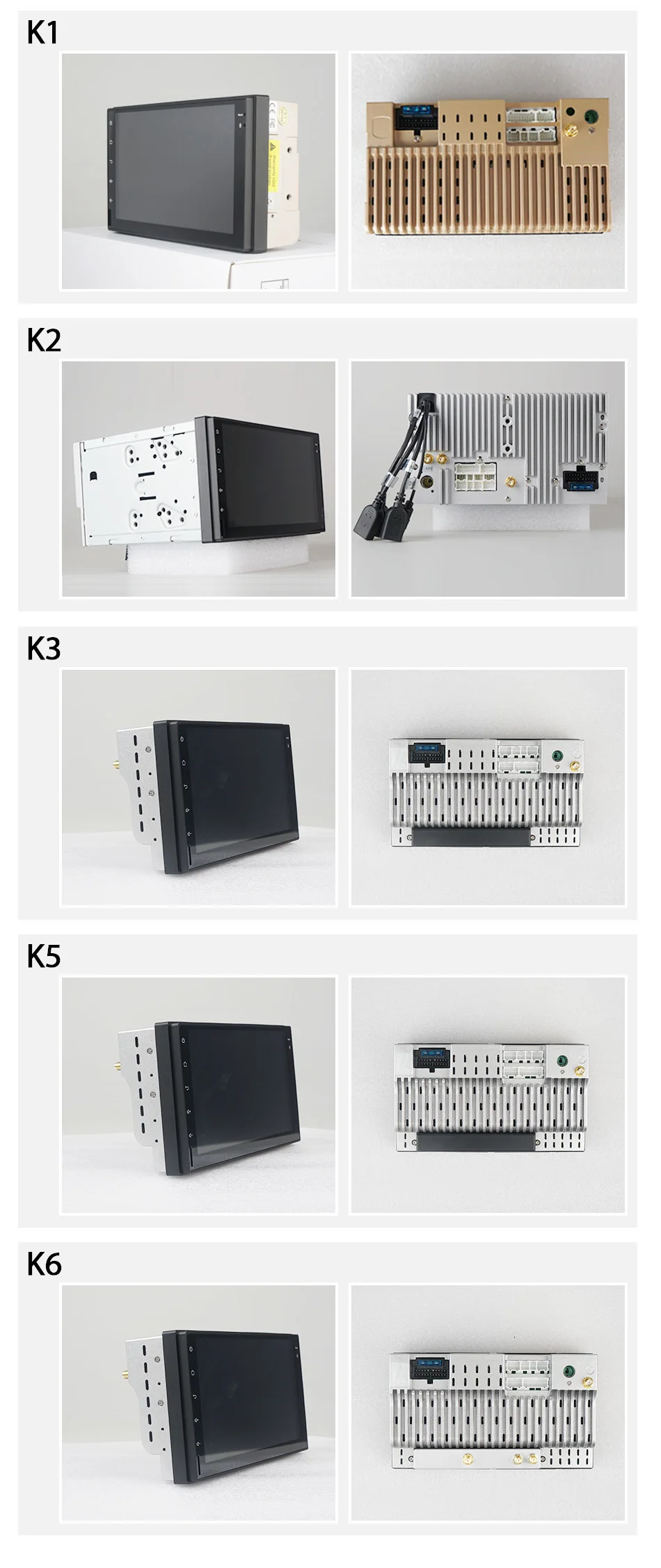 Ownice K2 K3 K5 K6 Android 9,0 Octa 8 Core 2G ram поддержка 4G DAB+ DVR 32G rom Радио 2 din Автомобильный Радио плеер для универсального без dvd