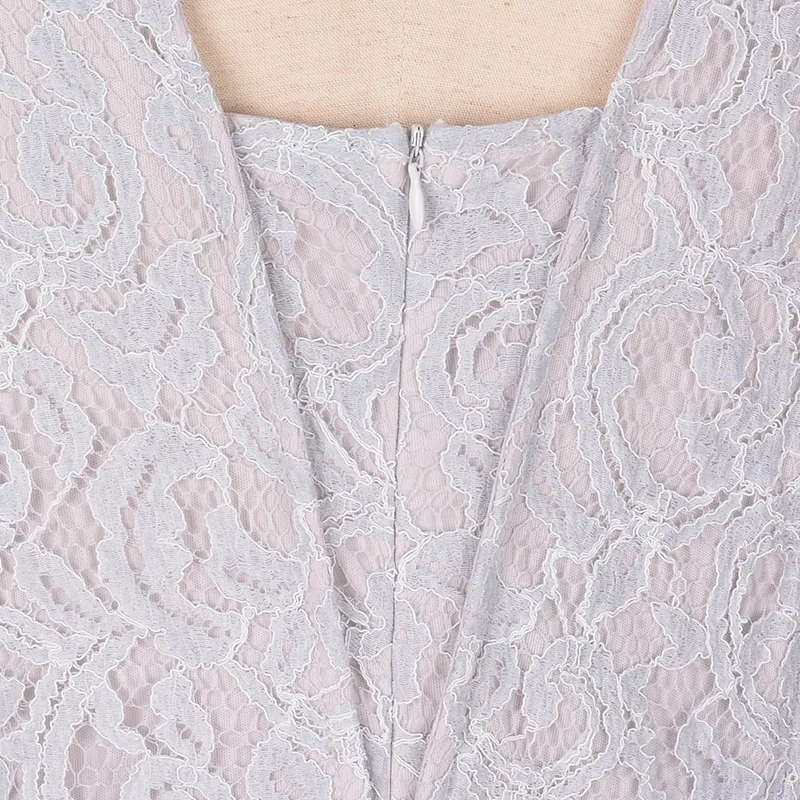 Nemidor Women's Full Lace