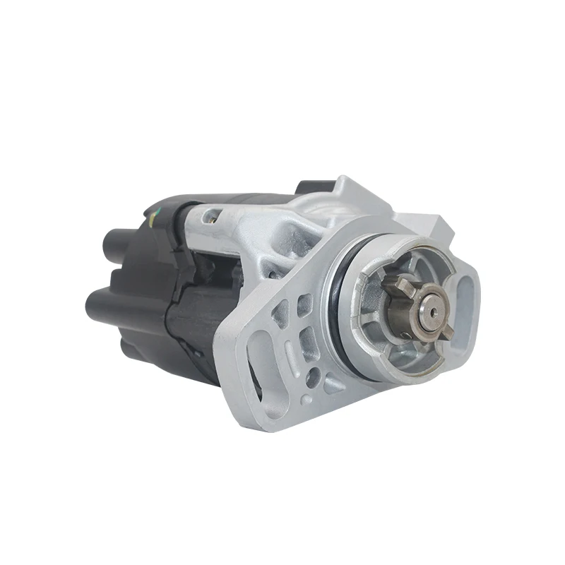 Ignition Distributor T2T59571 Suitable For Mitsuhishi 4G13 Colt GLX 1.3L MD326164 MD339759 Car Parts