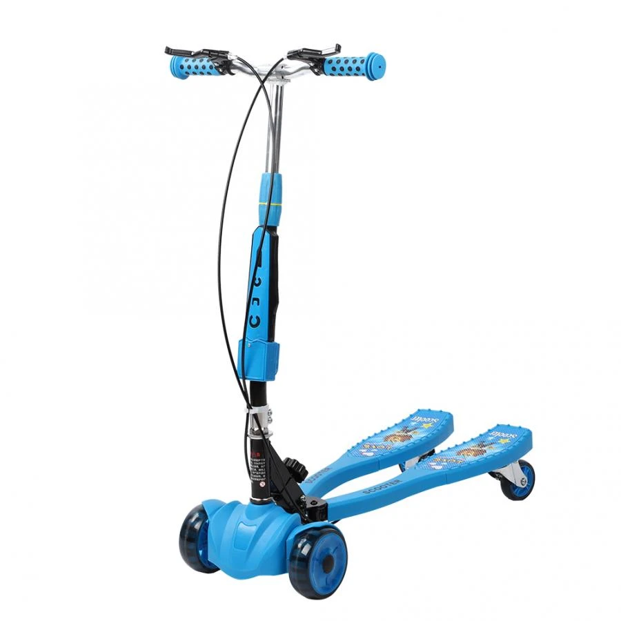 scooter for four year old