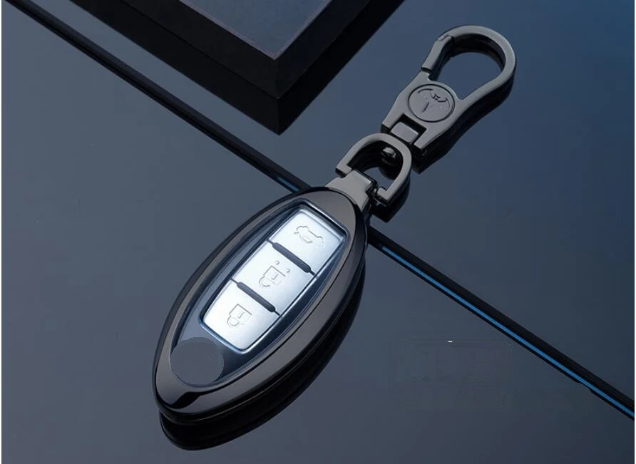 日产锌合金扣枪