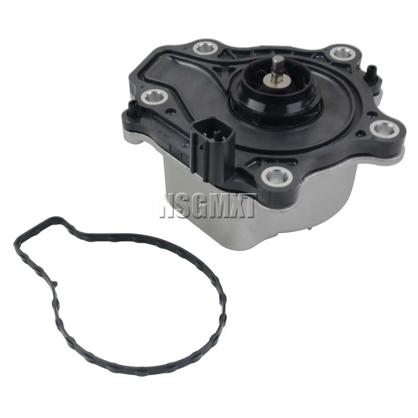 

AP01 Water Pump for TOYOTA PRIUS C V PRIME 1.8L 1.5L 16VALVE 1798CC 1497CC 2ZRFXE 2015 - 2019 161A0-39035