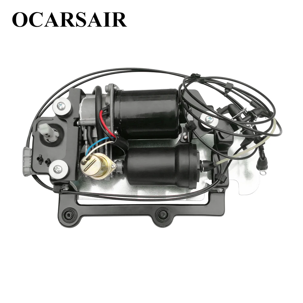 Деталь воздушного компрессора для Cadillac SRX STS CTS #88957190 10365552 15228009 25747997 воздушная