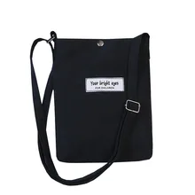 Император SAG стиль Толстая Холщовая Сумка на плечо женская сумка на плечо художественная и художественная хипстерская мини-сумочка сумка для мобильного телефона