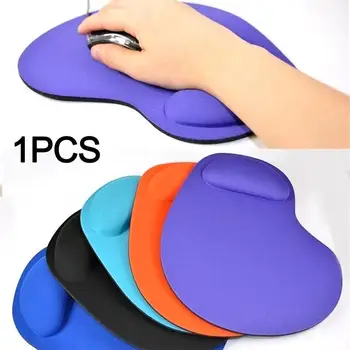 

Mouse Pad with Wrist Protect for Computer Laptop Notebook Keyboard Mouse Mat Comfort Wrist Support for Game Mice Pad