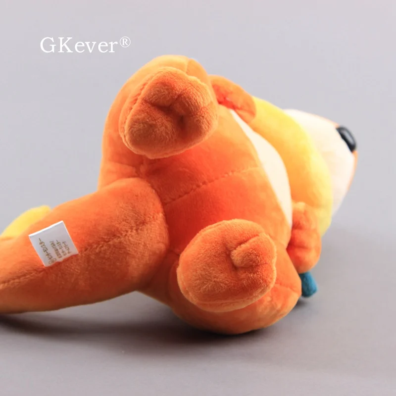 Мультфильм Buizel плюшевые куклы мягкие фигурки животных игрушечные 10 дюймов Тедди Рождественский подарок 26 см