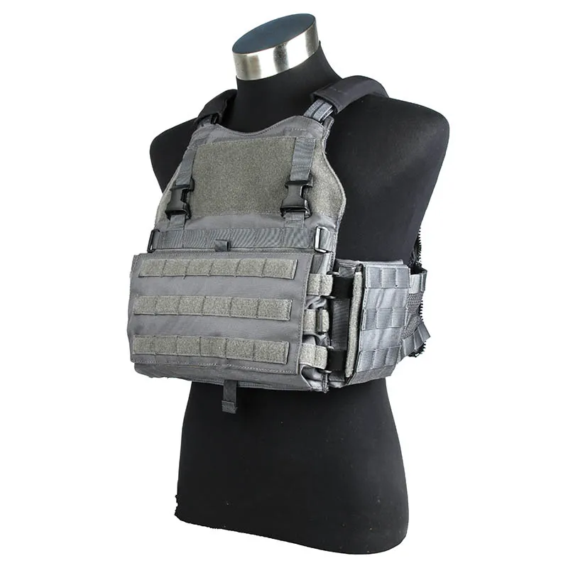 L tmc. Жилет tmc разгрузочный lightweight plate carrier ( rg ). k19 plate carrier wolf grey.