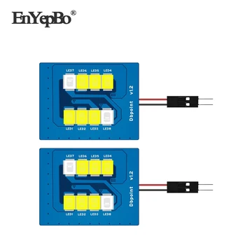 

C5W C10W LED Bulb Festoon 31mm 36mm 69mm 42mm 12V White 5W5 T10 W5W COB LED Light Car License Plate Interior Reading lamp
