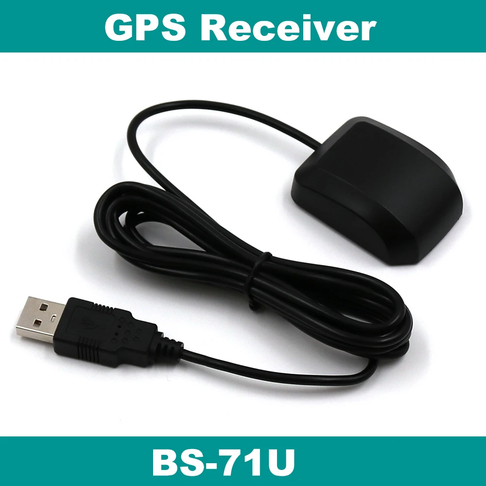 BEITIAN GPS-приемник USB-драйвер вспышка 4M флэш-память стандарта бод с автоматической