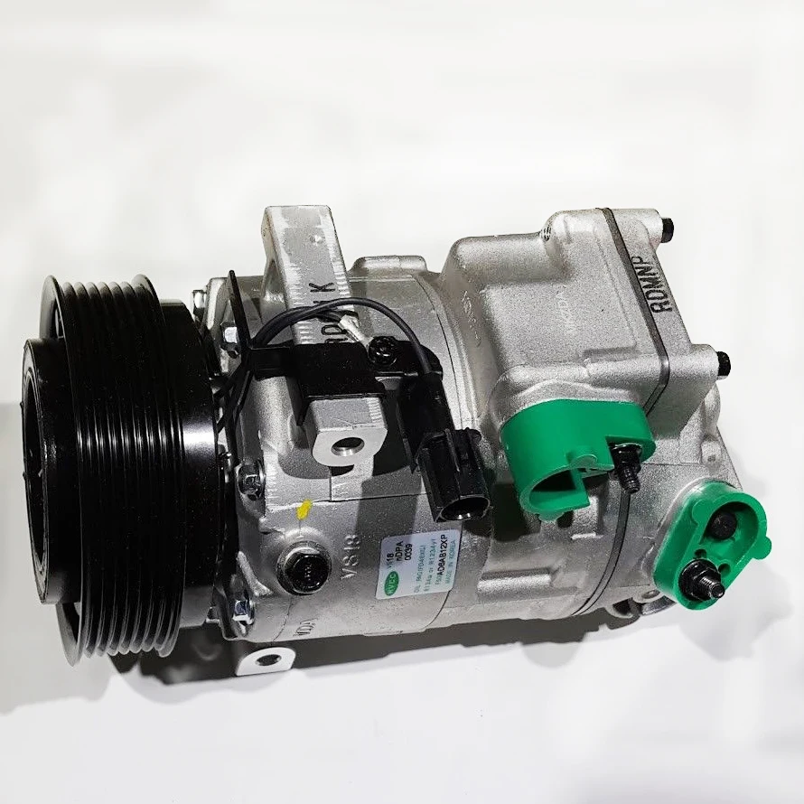 OEM 97701E6000 A/C компрессор кондиционера воздуха насос кондиционер компрессор для Hyundai Sonata LF HYBRID
