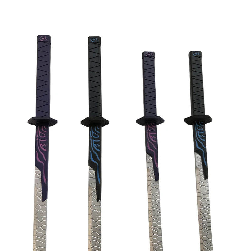 Sicuro Non Facile da Rompere 1: 1 Anime Arma Prop Toys Modello Spada Cosplay Puntelli Giocattoli Altamente restaurato 18cm ZHAOQIAN Anime Cosplay per Scissor Seven Sicuro Non Facile da Rompere 1: 1 Anime Arma Prop Toys Modello Spada Cosplay Puntelli Giocattoli Altamente restaurato 18cm ZHAOQIAN Anime Cosplay per Scissor Seven