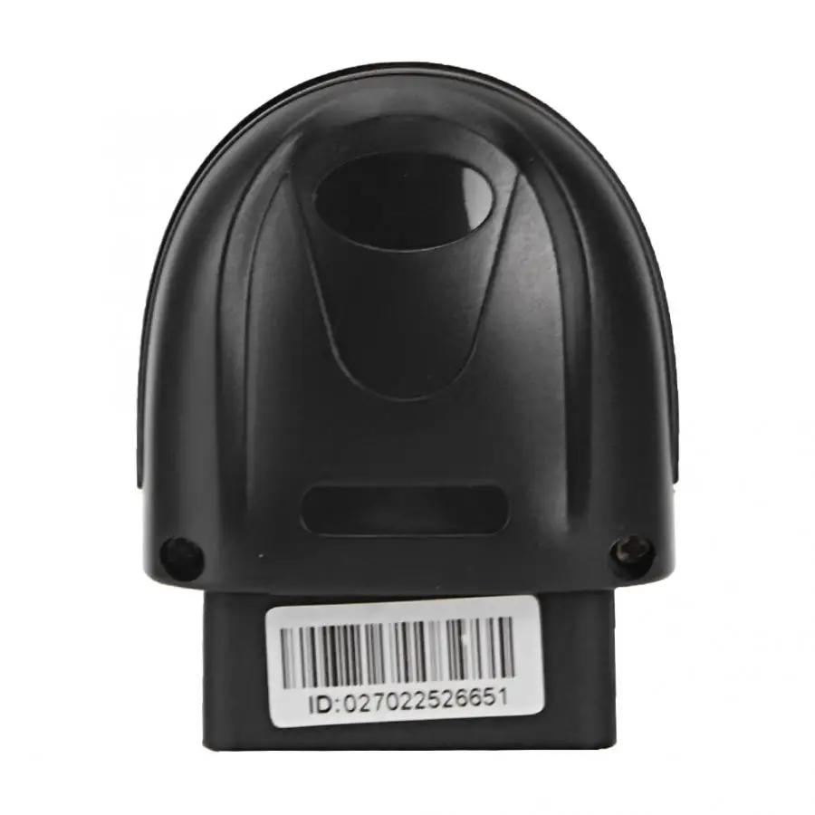 OBD Мини локатор автомобиля gps охранная сигнализация вибрационная сигнализация в режиме реального времени gps-трекер