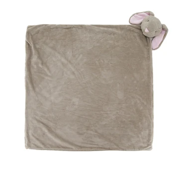 

Plush Baby Swaddle Soft Newborn Blankets Bath Gauze Infant Child Wrap Sleep Sack Stroller Cover Play Mat Children's Cartoon Blan