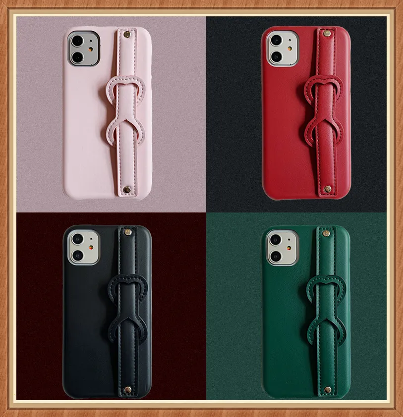 Pull up wrist strap holster 1MAX mobile phone holster shell for mobile phone shell