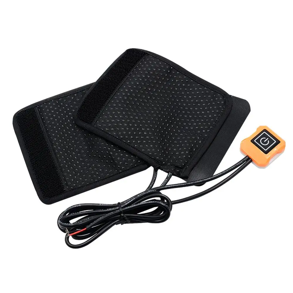 Нагревательная ручка для мотоцикла интеллектуальный контроль температуры