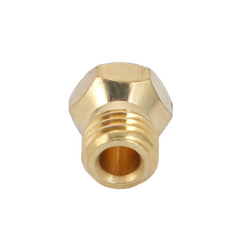 5PCS M6*0.75 Cooker Hob Injectors Propane Gas Burners LPG Kit Jets Nozzles 50 70 70 87 102 Cooking Gas Stove Jets Nozzles Hob