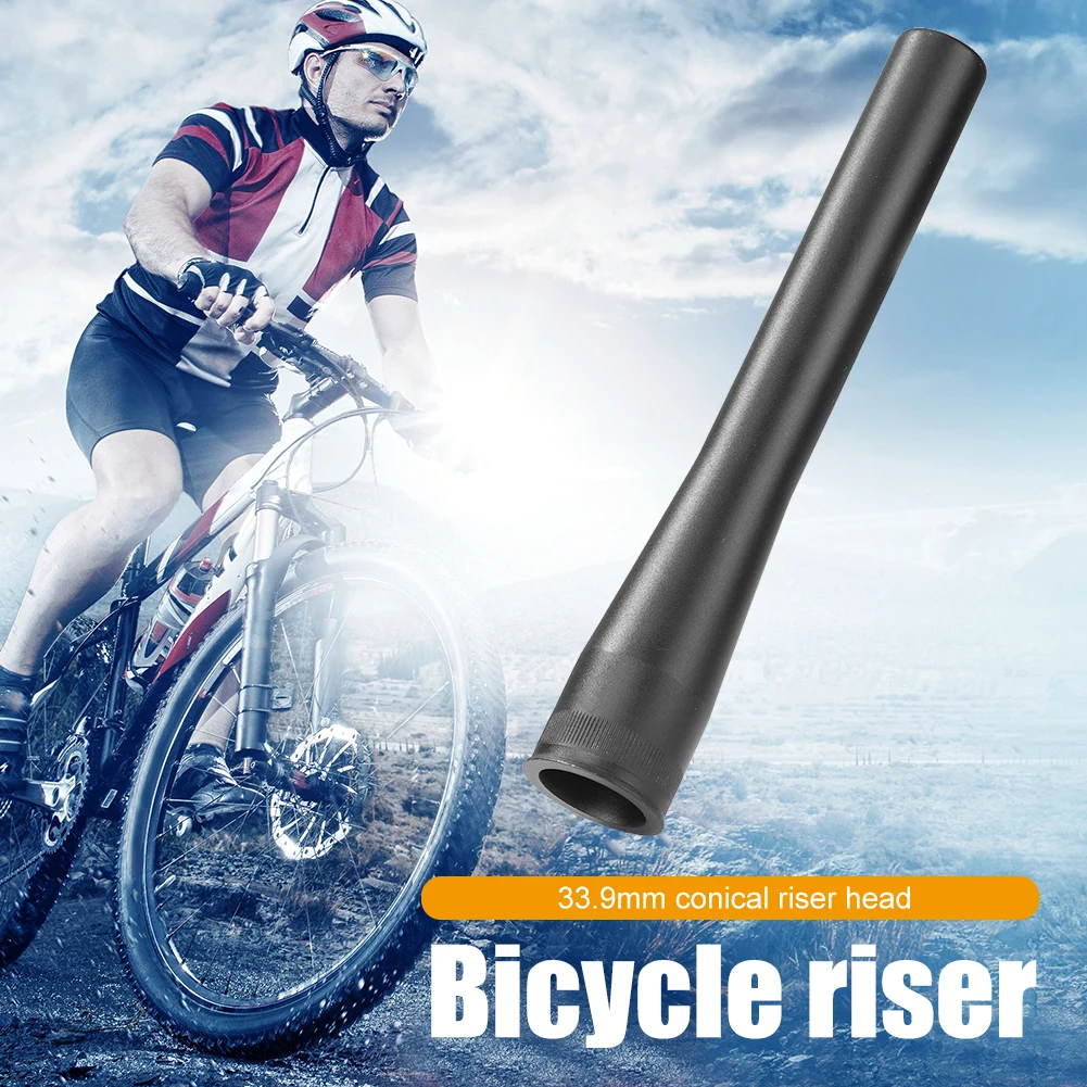 Aluminum Alloy Mountain Bike Gas Front Fork Head Tube Shock