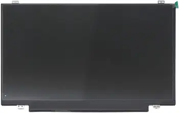 

14'' LCD Screen Display Panel Matrix with Touch B140HAK01.0 01LW393 1920x1080 40 pins