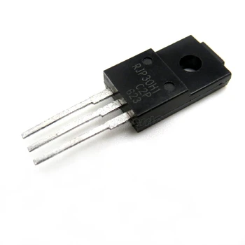 

5pcs/lot RJP30H1 30H1 TO-220F In Stock