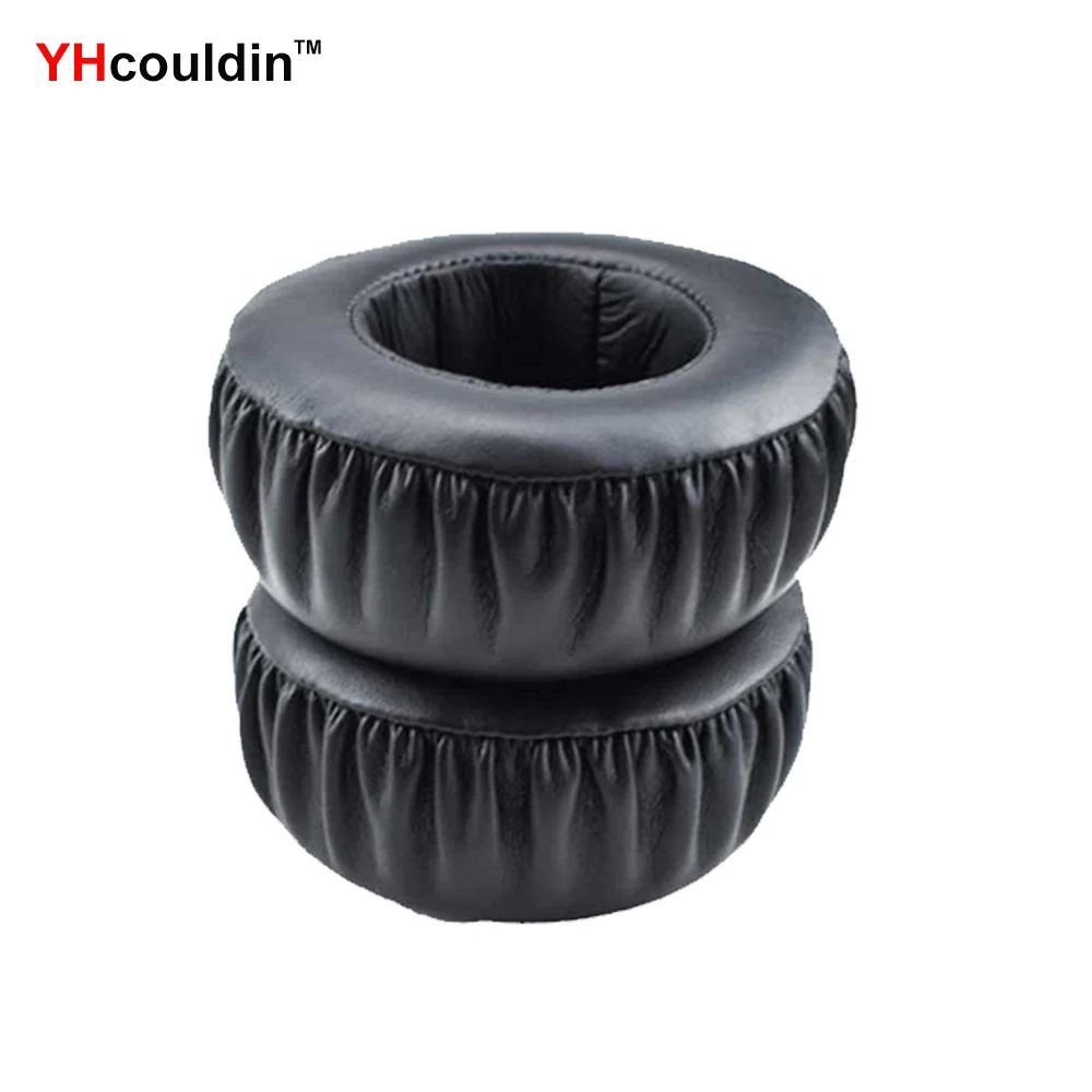 Replacement Parts for Sony Headphones MDR XB500 Ear Pads Cushions Headphone Accessaries