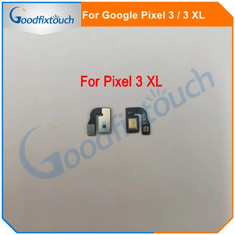 For Google Pixel 3 XL 3XL MIC Flex Cable Microphone Module For HTC Google Pixel3 Pixel3XL Replacement Parts (2)