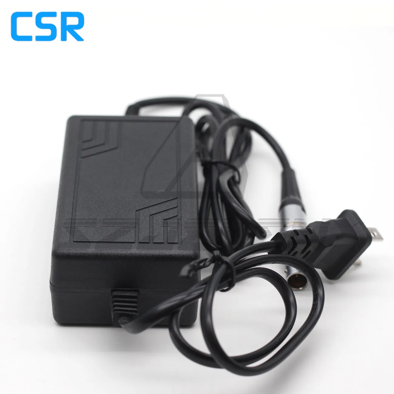 12V адаптер переменного тока для 1b 2pin для IMC CRONOScompact, imc CRONOSflex 12В силовой кабель