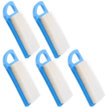 

Air Filter, Compatible for Briggs and Stratton 795115 697153 797008 697014 697634 698083 Stens 102-875 Oregon 30-122 Craftsman 3