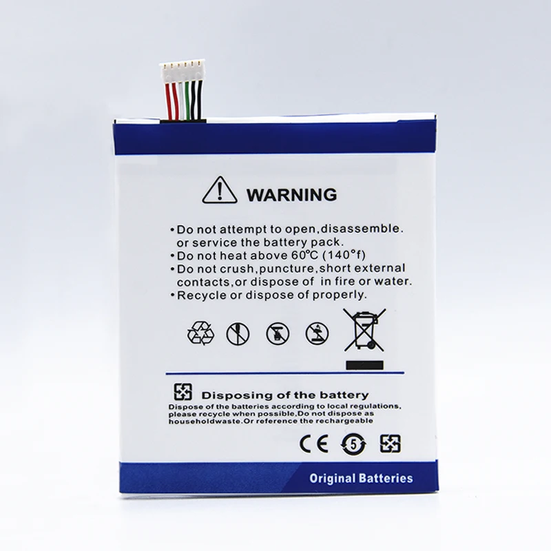 LOSONCOER 3750 мАч B2PST100 аккумулятор для htc Desire 530 630 650 D530U 628 Высококачественный аккумулятор+ Бесплатные инструменты+ наклейка
