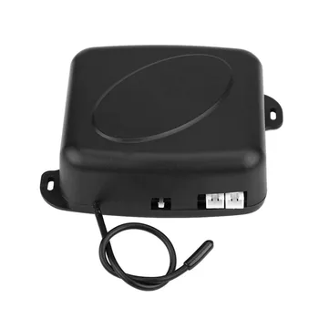 

Car Keyless Entry Engine Start Alarm System Button Remote Starter Stop Automatic Car Alarm Remote Control