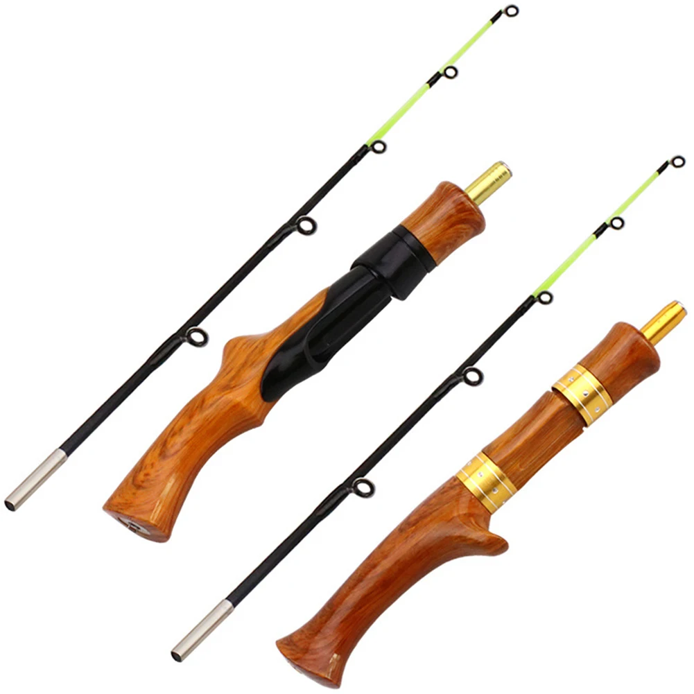 Удочка Харьков С Деревянной Ручкой Купить