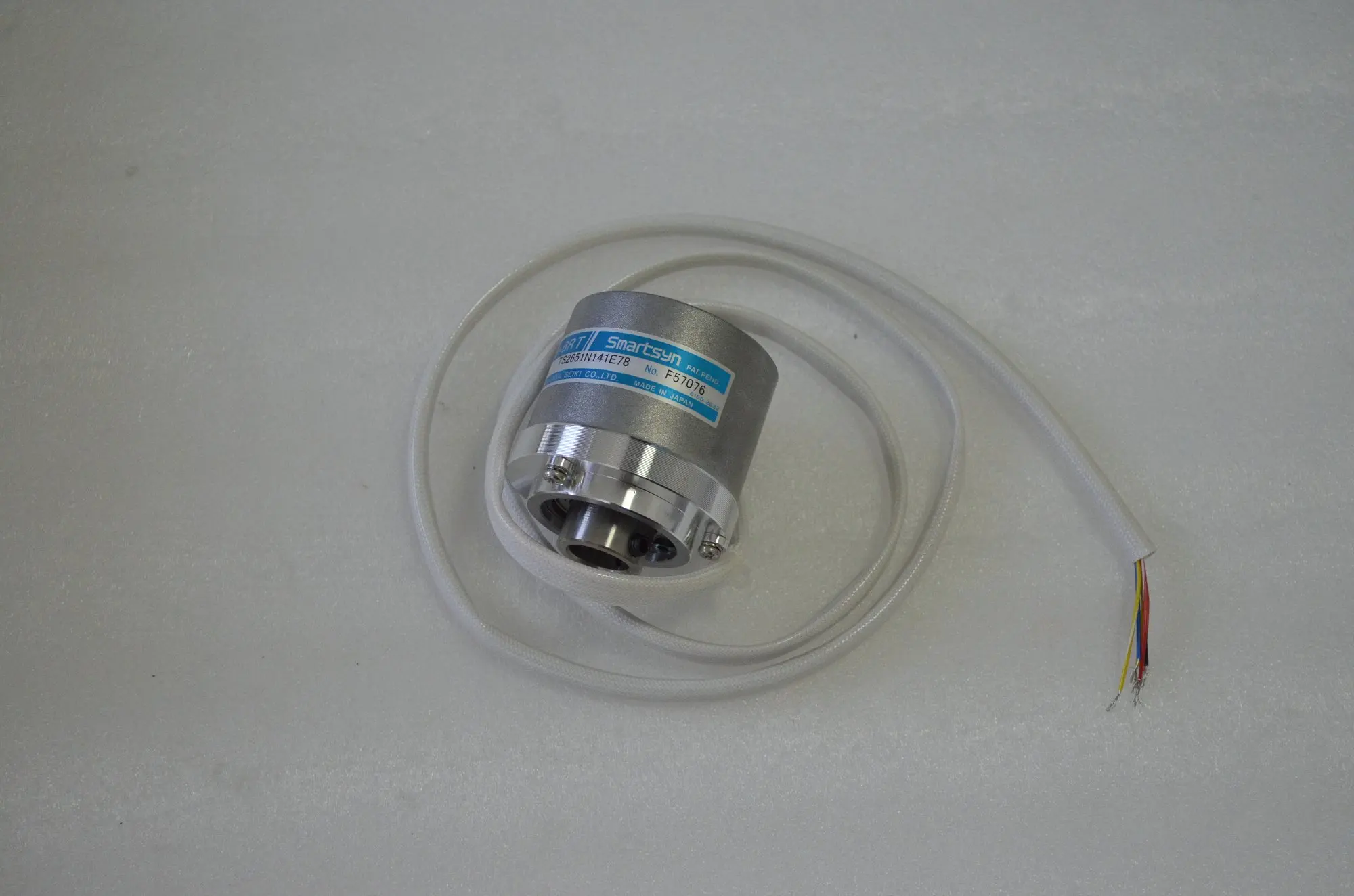 Кодер TS2651N141E78