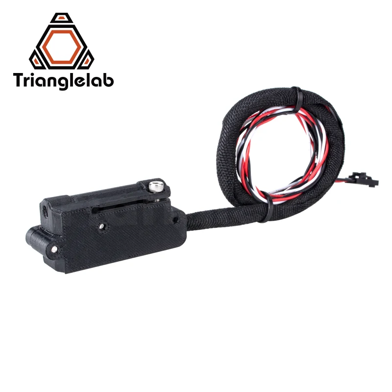 Trianglelab Prusa MINI Sensore filamento stampante 3D Sensore IR - immagine 3