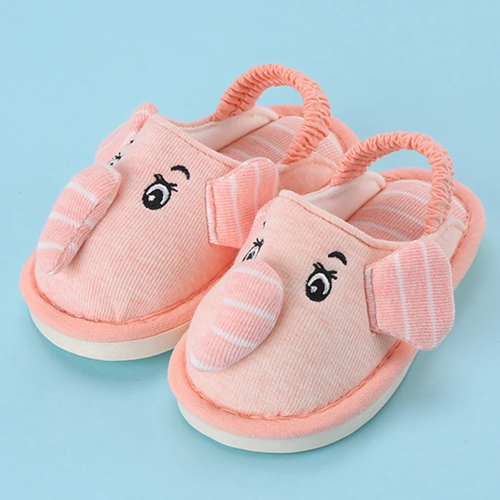 pink elephant shoes