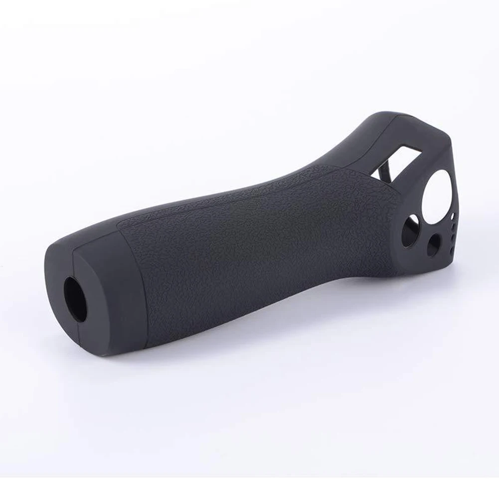 Защитная силиконовая ручка рукав Gimbal аксессуары крышка камеры Противоскользящий противоударный трение Sweatproof для DJI OSMO Mobile 2