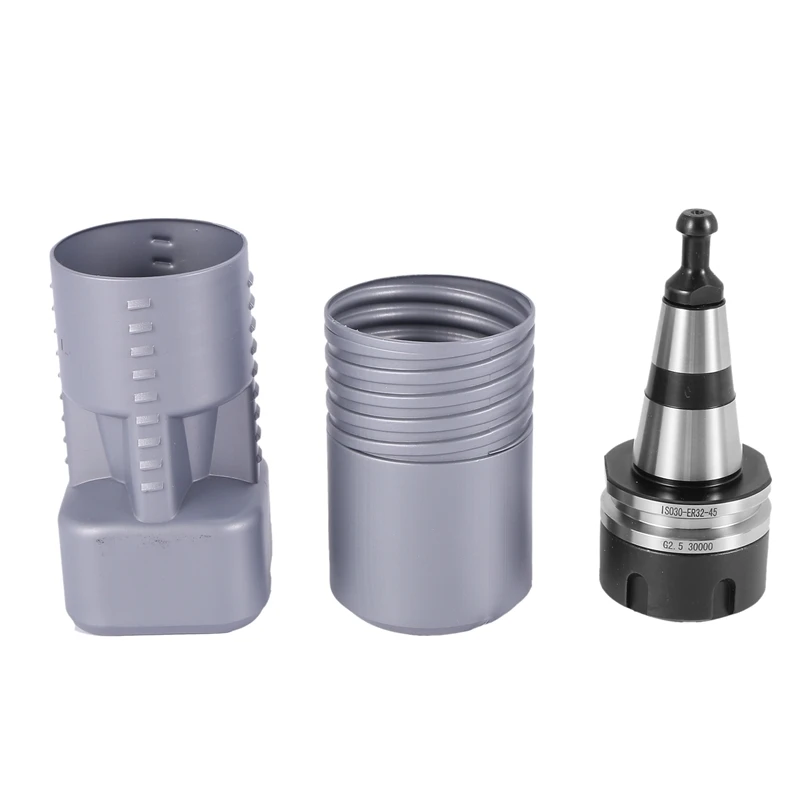ISO30 ER32 뷱 ݷ ô G2.5 24000rpm CNC  Ȧ