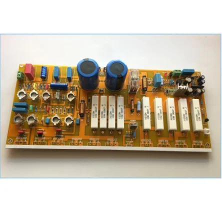 Имитация Swiss FM711 250W* 2 усилитель мощности
